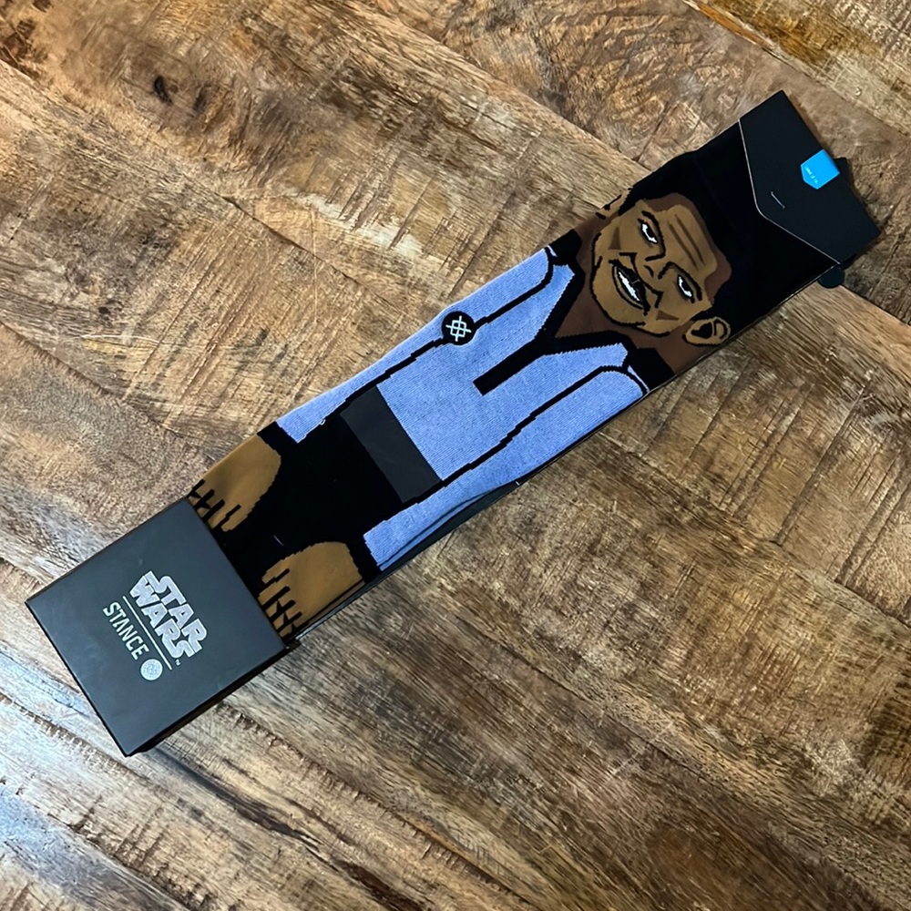 Stance Socks